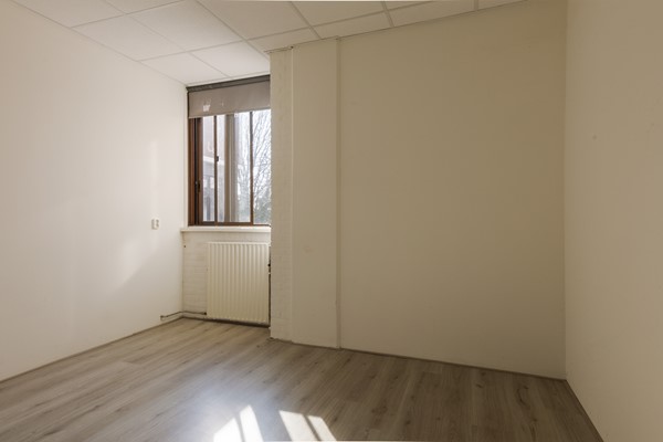 Medium property photo - Trompsingel 13, 9724 CX Groningen